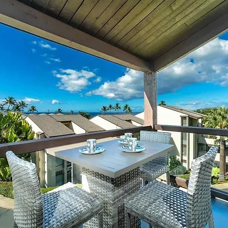 Hale Kamaole 325 Villa